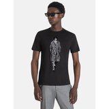 Antony Morato Moska majica kratek rokav MMKS02308FA100144 | Shoptok.si