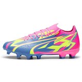 Puma Nogomet Ultra Match Energy Fg Ag pisana | Shoptok.si