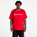 Champion Majica SS Tee Red L | Shoptok.si