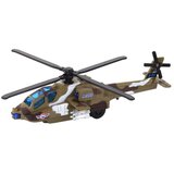  Set aluminijskih vojnih helikoptera | shoptok.hr
