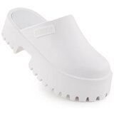 Big Star Nizki čevlji INT2083B Bela Cene