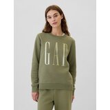 GAP Sweatshirt with logo - Women Cijene