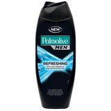 Palmolive Men Refreshing gel za prhanje za moške 2 v 1 500 ml | Shoptok.si