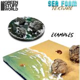 Green Stuff World Water Foam Texture Paste 30ml | Pasta za efekat vodene pene 30ml | Eponuda.com