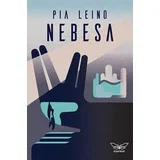 Pia Leino - Nebesa