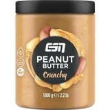 Peanut Butter, Crunchy
