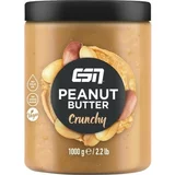 Body Attack Peanut Butter, Crunchy