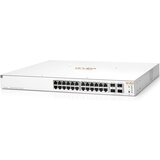 HP Aruba Instant On 1930 24G-PoE195W PoE, 4-SFP 1/10GbE,1000MBlatency | Eponuda.ba