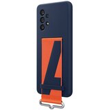 Samsung Silikonska maska sa kaišem za A53 - EF-GA536TNEGWW | Eponuda.ba