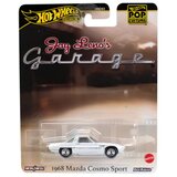 Mattel Hot Wheels Pop Culture: Jay Lenos Garage 1968 Mazda Cosmo Sport autić 1/64 - | shoptok.hr