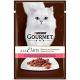 Gourmet Mega pakiranje A la Carte 26 x 85 g - Pastrva i povrće | shoptok.hr