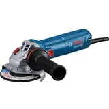 mala ugaona brusilica GWS 12-125 S 1200W 125mm sa potenciometrom (06013A6020)