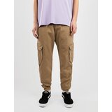 Reell Reflex Rib Cargo Hlace dark sand | Shoptok.si