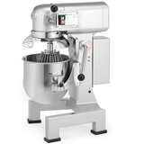 Hendi Mikser planetarnog tipa, Kitchen Line, 10L, 230V/600W, 422x475x(H)710mm | Eponuda.com