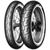 Dunlop D 401 F S/T H/D WWW ( 100/90-19 TL 57H M/C, sprednje kolo WWW ) Cene