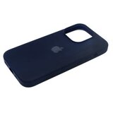  ZAŠTITNA MASKA TPU ORGINAL SILICON CASE IPHONE 14 PRO MAX BLUE | Eponuda.ba