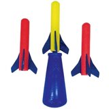 Günther Flugspiele Pump Rocket raketna igra 1557 Cijene