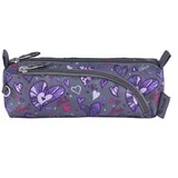 pernica dobby purple heart za devojčice 121435