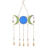 Signes Grimalt Obeski Obesek Polne Lune Večbarvna | Shoptok.si
