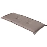 Madison jastuk za klupu Panama 180 x 48 cm smeđe-sivi
