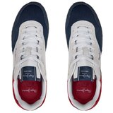 PepeJeans Nizke superge PMS40003 pisana | Shoptok.si