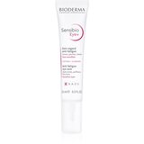 Bioderma Sensibio Eye+ gelasta krema za predel okoli oči proti znakom utrujenosti 15 ml | Shoptok.si