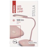 Emos lighting Stona lampa LED STELLA roze Z7602P | ePonuda.com