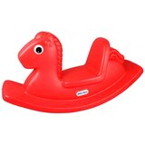 Little Tikes Gugalni Konj Rdeče Barve, (21314521) | Shoptok.si