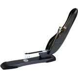  Uredska klamerica Deli 0391 - crna | shoptok.hr