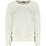 North Sails WOMEN&#39;S ZIPLESS SWEATSHIRT WHITE Cijene