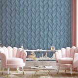  Foto tapeta - Braids - Third Variant 100x70 Standard | shoptok.hr