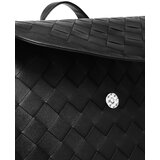 Vuch Ženski ruksak Joanna Intrecciato Black, 32,5 x 35 cm | shoptok.hr