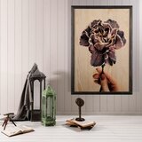 Wallity slika violet, 35 x 50 cm Cene