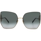 Jimmy_Choo Ženske sunčane naočale RIVER/S Black (crne) | shoptok.hr