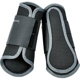 Busse Ščitniki ''ACTIVE-MESH'' črni (sivi) - S | Shoptok.si