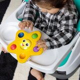 BABY EINSTEIN Pop & Glow Starfish aktivna igračka 6 m+ 1 kom | shoptok.hr