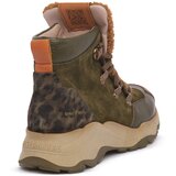 Hispanitas VELOUR ARMY Zelena | shoptok.hr