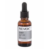 Just Lactic Acid + HA eksfoliacijski serum za lice 30 ml za ženske