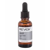 REVOX just lactic acid + ha eksfoliacijski serum za obraz 30 ml za ženske Cene