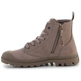 Palladium Pamp Hi Zip Nbk Smeđa | shoptok.hr