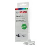 Bosch tablete za čišćenje aparata za kafu TCZ8001A | Eponuda.ba