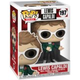Funko Pop Music Lewis Capaldi | shoptok.hr