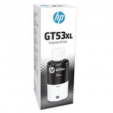 HP Poškodovana embalaža: črnilo za GT53 XL (1VV21AE) (črna), original | Shoptok.si