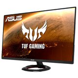 Asus monitor TUF VG279Q1R Gaming, FULL HD 1920x1080, 250 cd/m2, AMD FreeSync Premium, HDMI, DP, Zvučnici, 144Hz, 1ms | Eponuda.ba