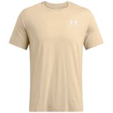 Under Armour Majice s kratkimi rokavi 1326799 Bež | Shoptok.si