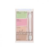 Lovely Makeup Paleta korektora u četiri osnovne nijanse, No Problem Cijene