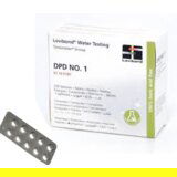 Nero DPD 1 TABLETE ZA TESTER 10/1 | ePonuda.com