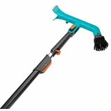Gardena Combisystem Komplet za čišćenje krovnog oluka (Metal) | shoptok.hr