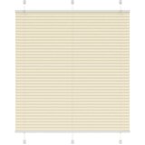  Plisirana roleta krem 115x150 cm širina tkanine 114,4 cm | shoptok.hr