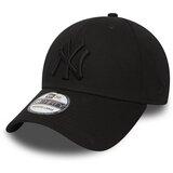 New Era Kape s šiltom 39THIRTY Classic New York Yankees Črna | Shoptok.si